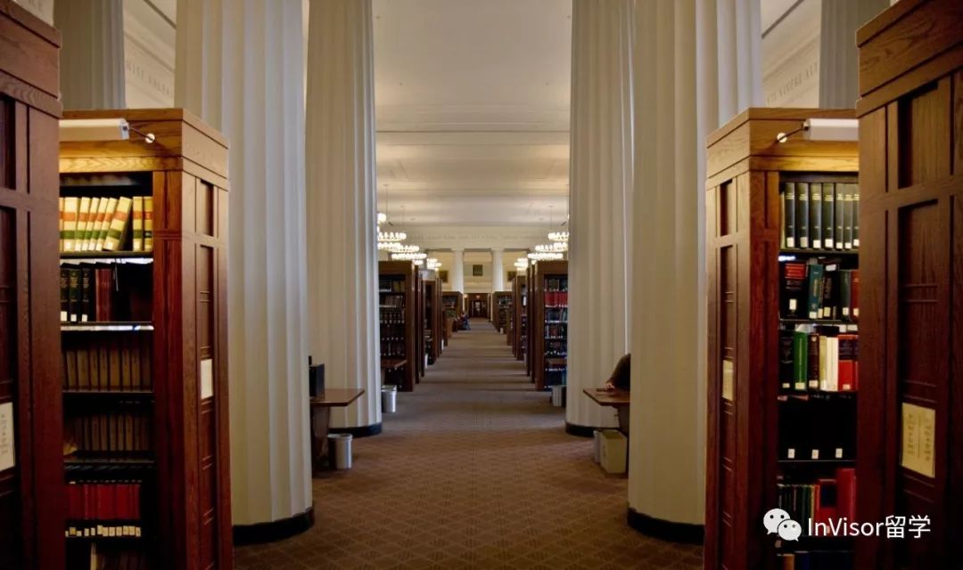 哈佛大学图书馆