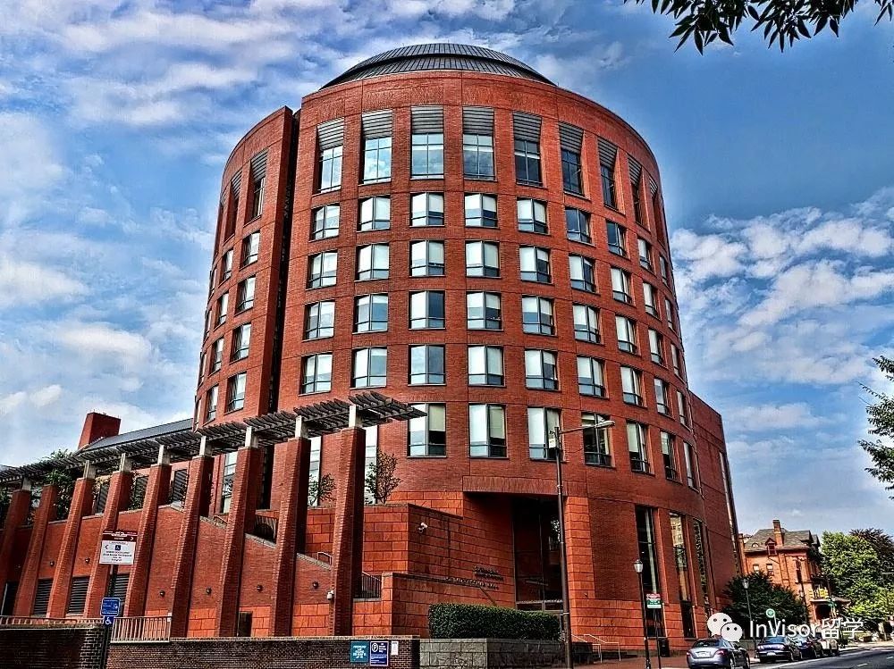 沃顿商学院大楼
