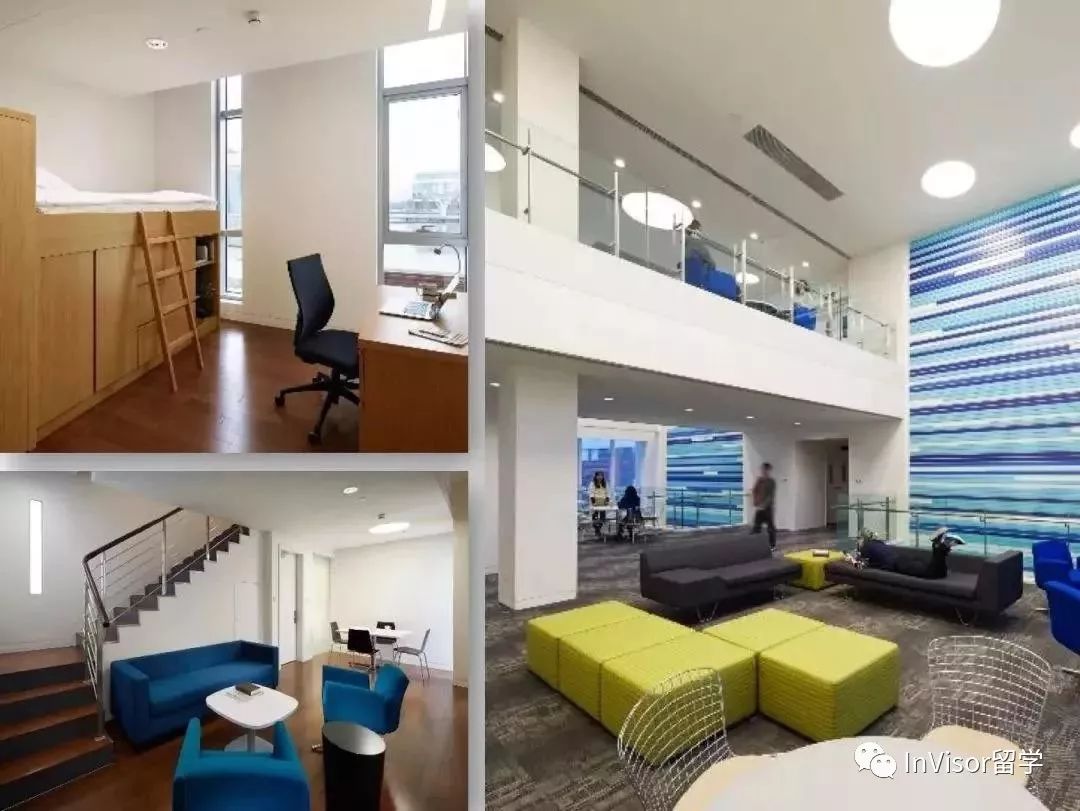 杜克大学学生宿舍