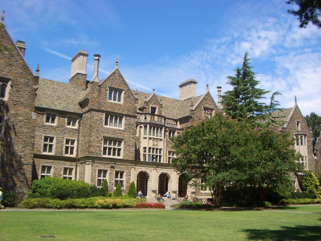 美国杜克大学夏校申请