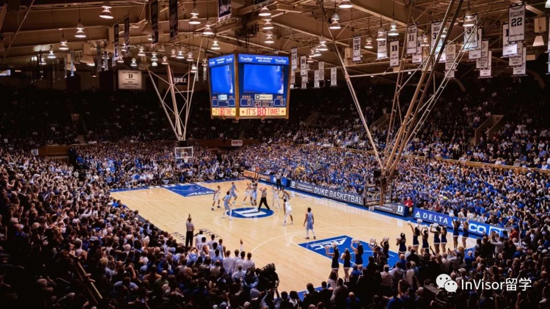 杜克篮球赛