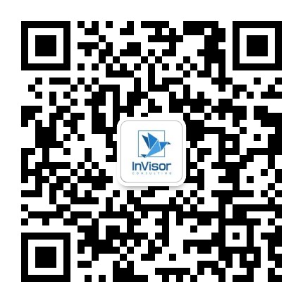 InVisor小助手二维码